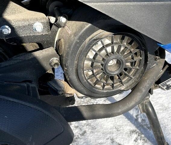 Фада Другая, объемом двигателя 0.15 л и пробегом 0 тыс. км за 800 $, фото 11 на Automoto.ua