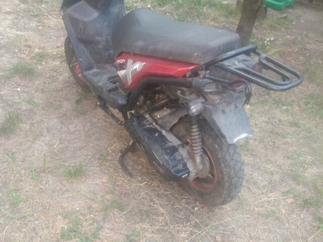 Фада Другая, объемом двигателя 0 л и пробегом 0 тыс. км за 6000 $, фото 6 на Automoto.ua
