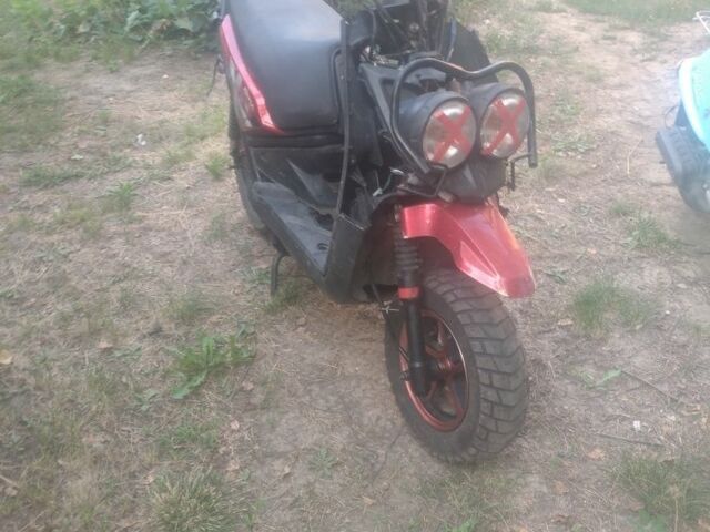 Фада Другая, объемом двигателя 0 л и пробегом 0 тыс. км за 6000 $, фото 7 на Automoto.ua