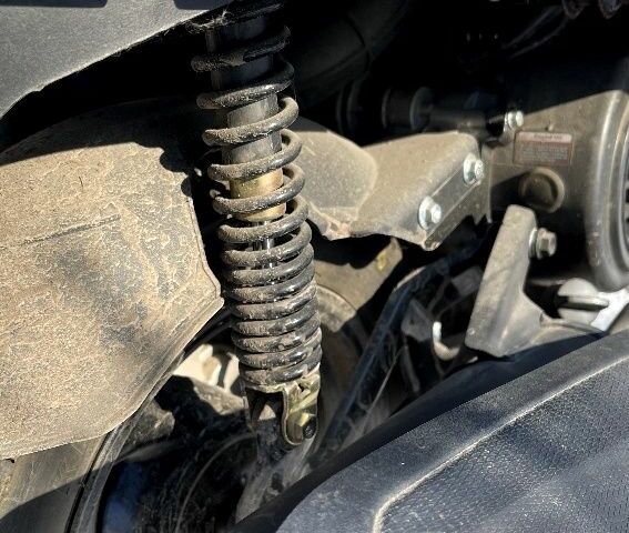 Фада Другая, объемом двигателя 0.15 л и пробегом 0 тыс. км за 800 $, фото 13 на Automoto.ua