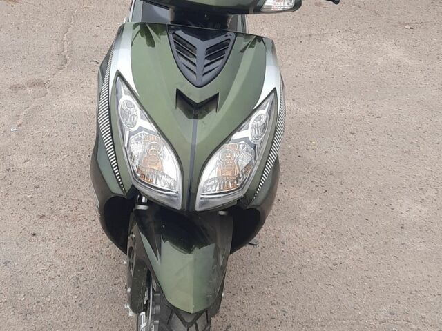 Фада Другая, объемом двигателя 0.15 л и пробегом 0 тыс. км за 783 $, фото 1 на Automoto.ua