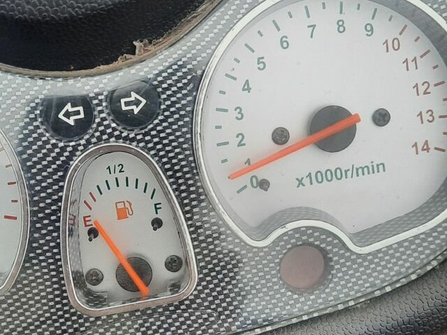 Фада Другая, объемом двигателя 0.15 л и пробегом 0 тыс. км за 783 $, фото 4 на Automoto.ua