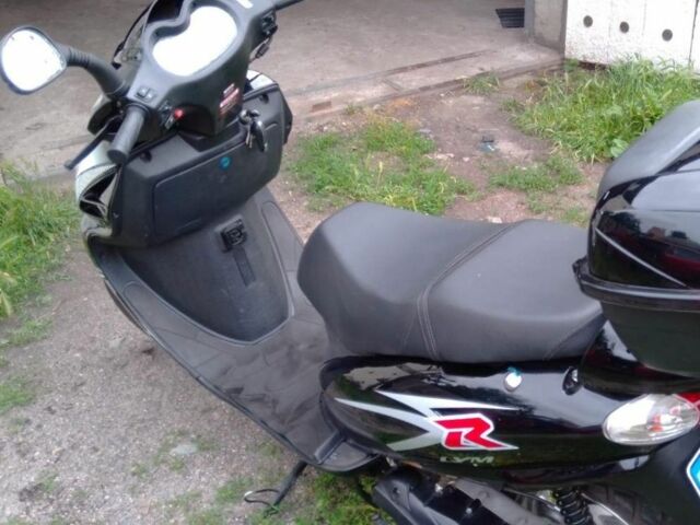 Фада Інша, об'ємом двигуна 0.25 л та пробігом 0 тис. км за 812 $, фото 1 на Automoto.ua