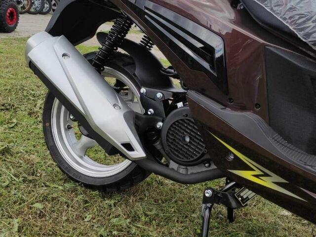 Фада Другая, объемом двигателя 0.15 л и пробегом 0 тыс. км за 1060 $, фото 3 на Automoto.ua