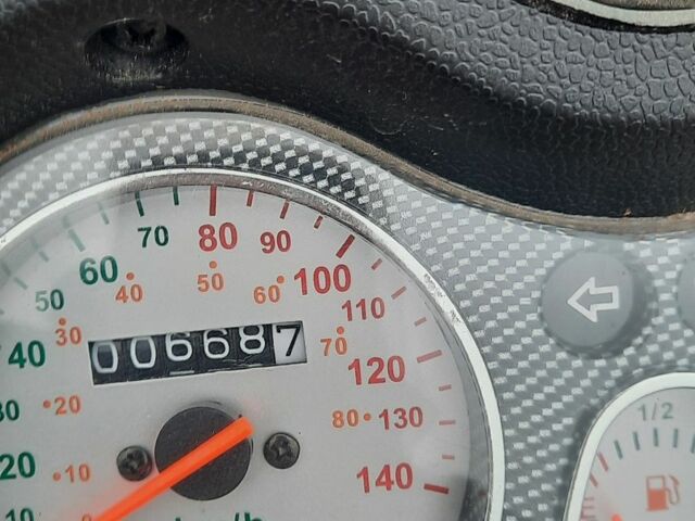 Фада Другая, объемом двигателя 0.15 л и пробегом 0 тыс. км за 783 $, фото 3 на Automoto.ua