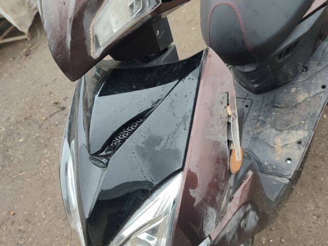 Фада Другая, объемом двигателя 0.15 л и пробегом 0 тыс. км за 844 $, фото 1 на Automoto.ua