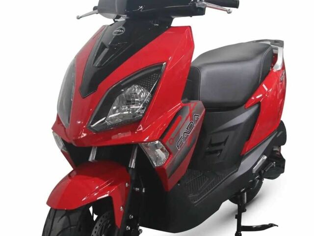 Фада Інша, об'ємом двигуна 0.15 л та пробігом 0 тис. км за 700 $, фото 1 на Automoto.ua