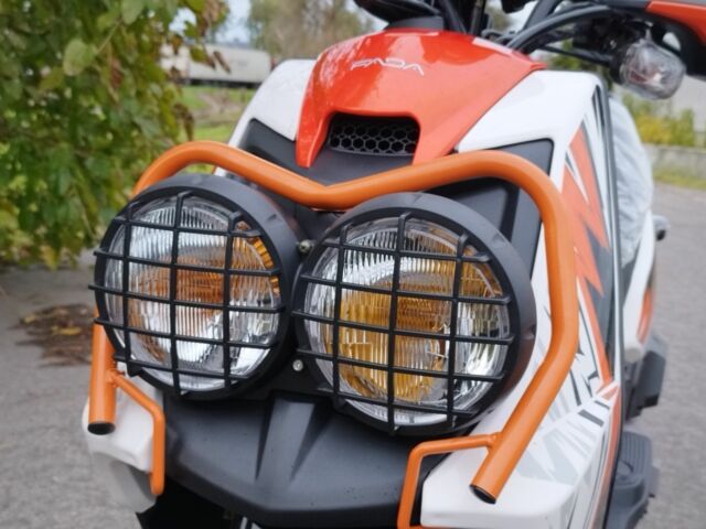 Фада Другая, объемом двигателя 0.15 л и пробегом 0 тыс. км за 1100 $, фото 3 на Automoto.ua