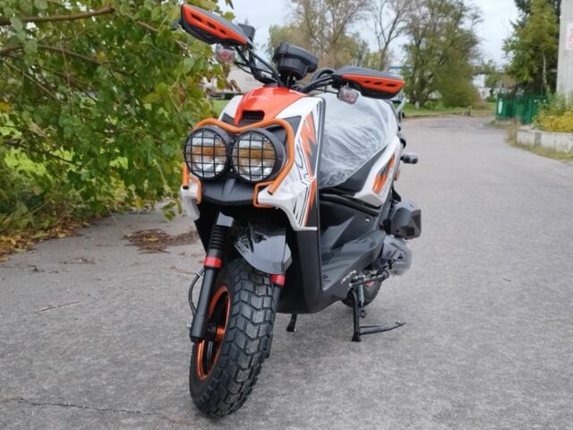 Фада Другая, объемом двигателя 0.15 л и пробегом 0 тыс. км за 1100 $, фото 2 на Automoto.ua