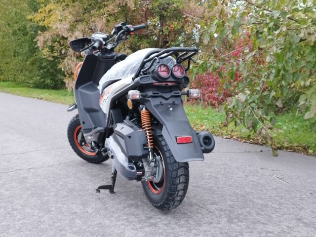 Фада Другая, объемом двигателя 0.15 л и пробегом 0 тыс. км за 1100 $, фото 5 на Automoto.ua