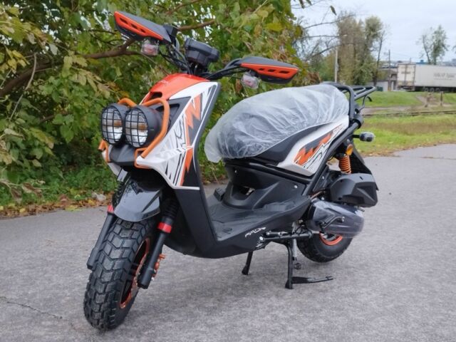 Фада Другая, объемом двигателя 0.15 л и пробегом 0 тыс. км за 1100 $, фото 1 на Automoto.ua