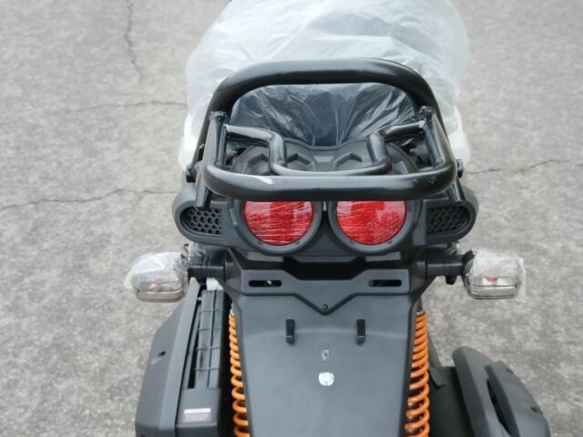 Фада Другая, объемом двигателя 0.15 л и пробегом 0 тыс. км за 1100 $, фото 6 на Automoto.ua