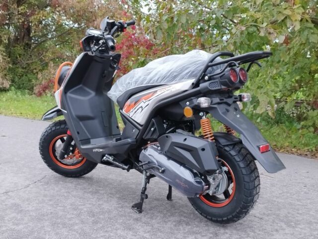 Фада Другая, объемом двигателя 0.15 л и пробегом 0 тыс. км за 1100 $, фото 4 на Automoto.ua