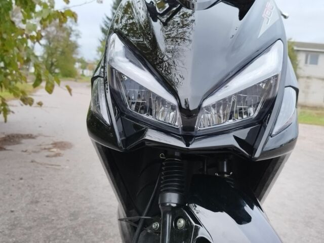 Фада Другая, объемом двигателя 0.13 л и пробегом 0 тыс. км за 930 $, фото 3 на Automoto.ua