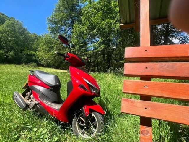 Фада Другая, объемом двигателя 0.13 л и пробегом 0 тыс. км за 950 $, фото 1 на Automoto.ua