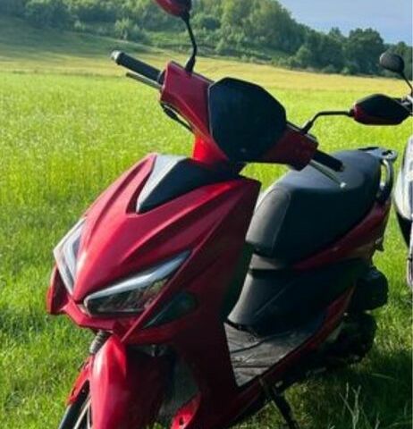 Фада Другая, объемом двигателя 0.13 л и пробегом 0 тыс. км за 950 $, фото 2 на Automoto.ua