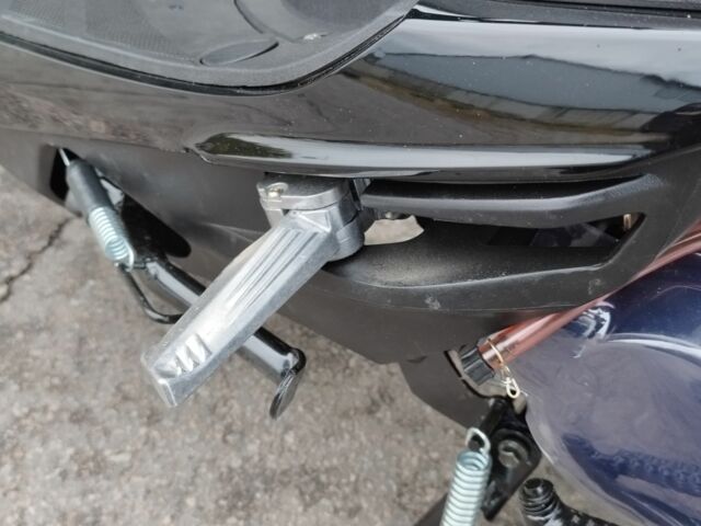 Фада Другая, объемом двигателя 0.13 л и пробегом 0 тыс. км за 930 $, фото 6 на Automoto.ua