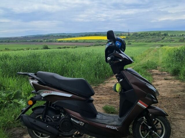 Фада Другая, объемом двигателя 0.13 л и пробегом 0 тыс. км за 867 $, фото 3 на Automoto.ua