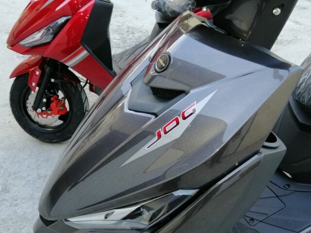 Фада Другая, объемом двигателя 0.13 л и пробегом 0 тыс. км за 930 $, фото 4 на Automoto.ua