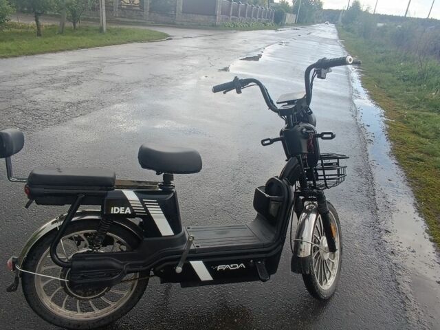 Фада Другая, объемом двигателя 0.6 л и пробегом 0 тыс. км за 23000 $, фото 4 на Automoto.ua