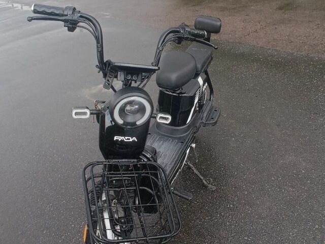 Фада Другая, объемом двигателя 0.6 л и пробегом 0 тыс. км за 23000 $, фото 1 на Automoto.ua