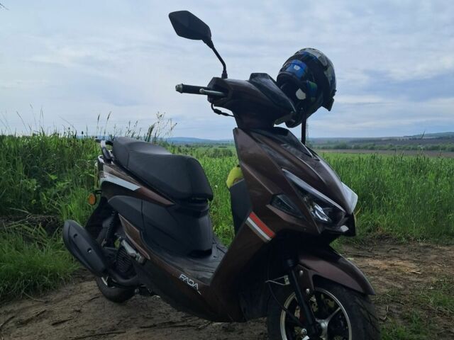 Фада Другая, объемом двигателя 0.13 л и пробегом 0 тыс. км за 867 $, фото 4 на Automoto.ua