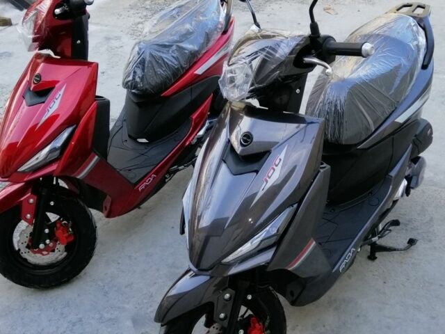 Фада Другая, объемом двигателя 0.13 л и пробегом 0 тыс. км за 930 $, фото 3 на Automoto.ua