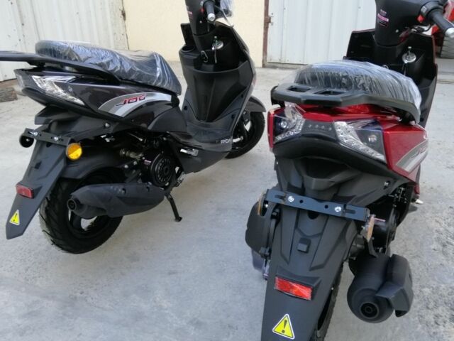 Фада Другая, объемом двигателя 0.13 л и пробегом 0 тыс. км за 930 $, фото 6 на Automoto.ua