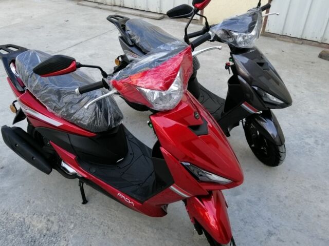 Фада Другая, объемом двигателя 0.13 л и пробегом 0 тыс. км за 930 $, фото 7 на Automoto.ua