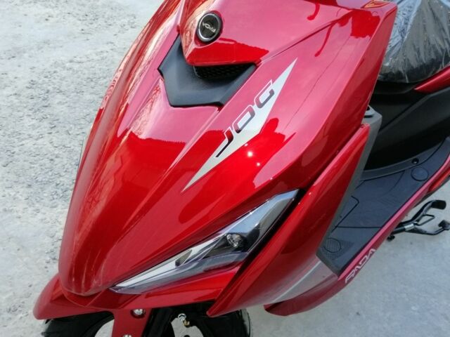 Фада Другая, объемом двигателя 0.13 л и пробегом 0 тыс. км за 930 $, фото 5 на Automoto.ua