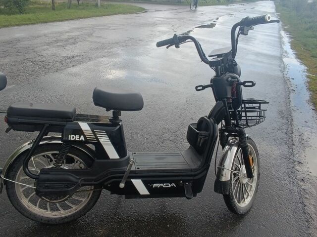 Фада Другая, объемом двигателя 0.6 л и пробегом 0 тыс. км за 23000 $, фото 3 на Automoto.ua