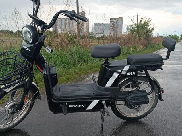 Фада Другая, объемом двигателя 0.6 л и пробегом 0 тыс. км за 23000 $, фото 5 на Automoto.ua