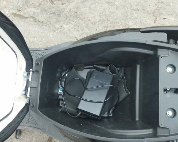 Черный Фада ФД, объемом двигателя 0 л и пробегом 260 тыс. км за 1000 $, фото 3 на Automoto.ua