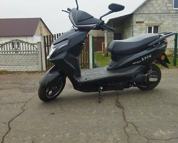 Черный Фада ФД, объемом двигателя 0 л и пробегом 260 тыс. км за 1000 $, фото 2 на Automoto.ua