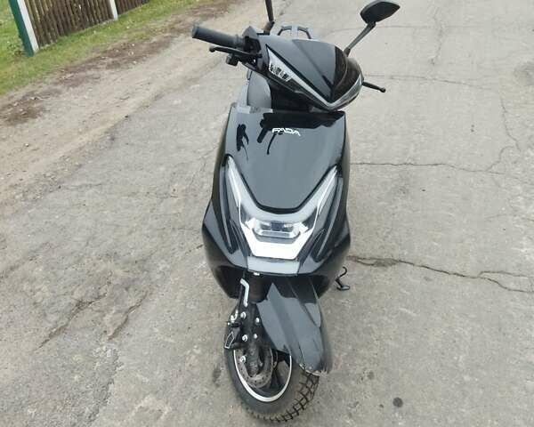 Черный Фада ФД, объемом двигателя 0 л и пробегом 260 тыс. км за 1000 $, фото 5 на Automoto.ua
