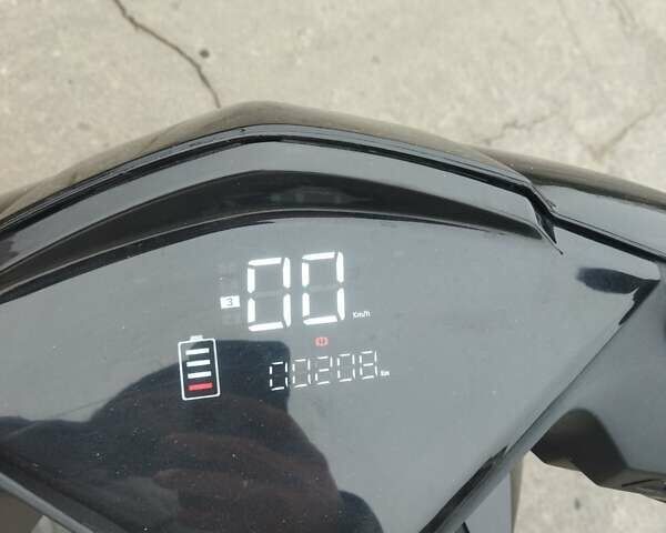 Черный Фада ФД, объемом двигателя 0 л и пробегом 260 тыс. км за 1000 $, фото 4 на Automoto.ua