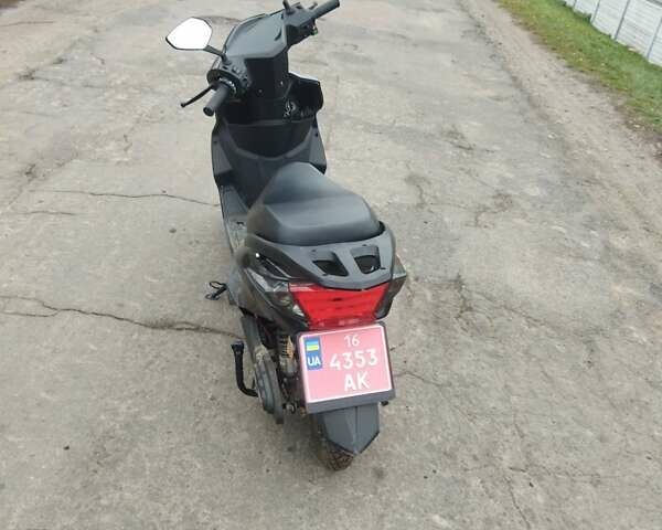 Черный Фада ФД, объемом двигателя 0 л и пробегом 260 тыс. км за 1000 $, фото 1 на Automoto.ua