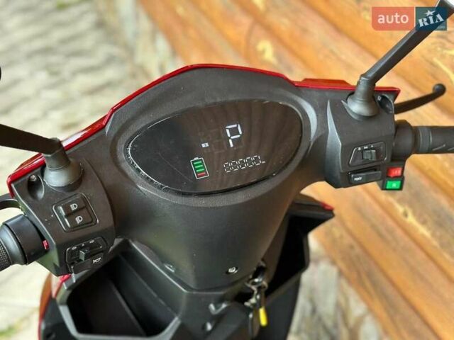 Фада ФД, объемом двигателя 0 л и пробегом 1 тыс. км за 999 $, фото 5 на Automoto.ua