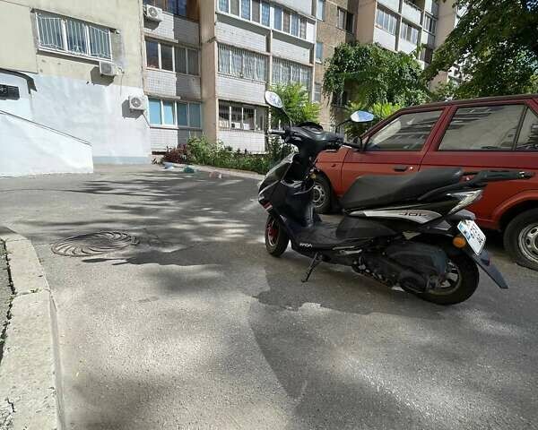 Зелений Фада ФД, об'ємом двигуна 0 л та пробігом 30 тис. км за 603 $, фото 1 на Automoto.ua