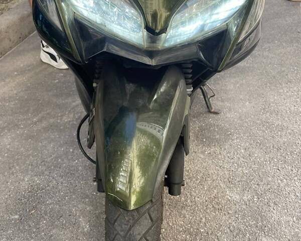 Зелений Фада ФД, об'ємом двигуна 0 л та пробігом 30 тис. км за 603 $, фото 8 на Automoto.ua