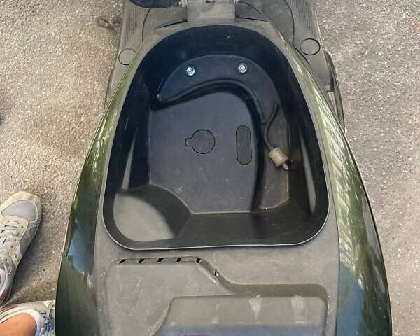Зелений Фада ФД, об'ємом двигуна 0 л та пробігом 30 тис. км за 603 $, фото 7 на Automoto.ua