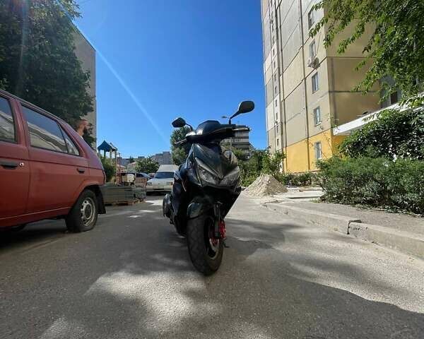 Зелений Фада ФД, об'ємом двигуна 0 л та пробігом 30 тис. км за 603 $, фото 3 на Automoto.ua