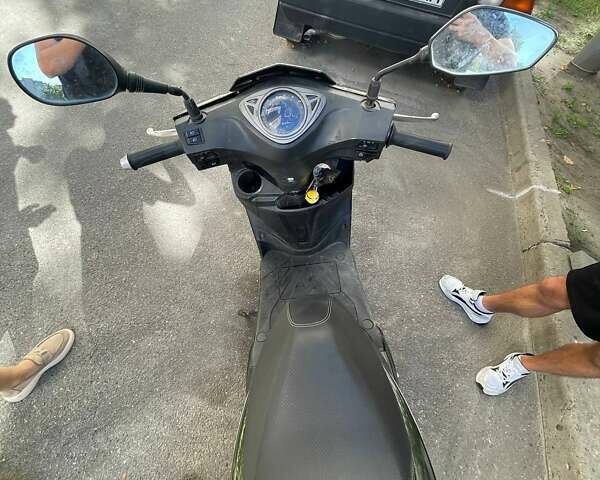 Зелений Фада ФД, об'ємом двигуна 0 л та пробігом 30 тис. км за 603 $, фото 6 на Automoto.ua