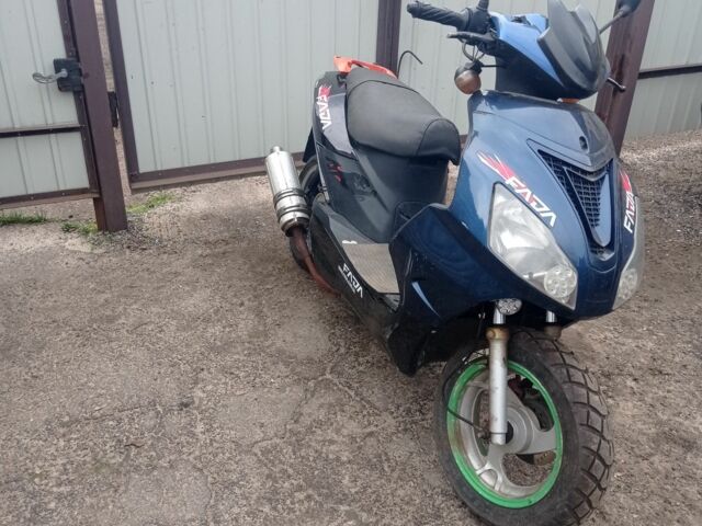 Фада ФД50КT-14, объемом двигателя 0.15 л и пробегом 0 тыс. км за 166 $, фото 2 на Automoto.ua