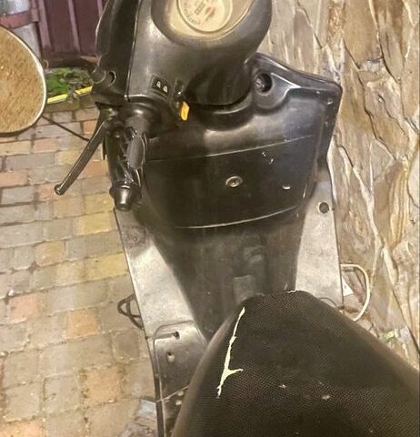 Фада ФД50КТ, объемом двигателя 80 л и пробегом 0 тыс. км за 107 $, фото 2 на Automoto.ua