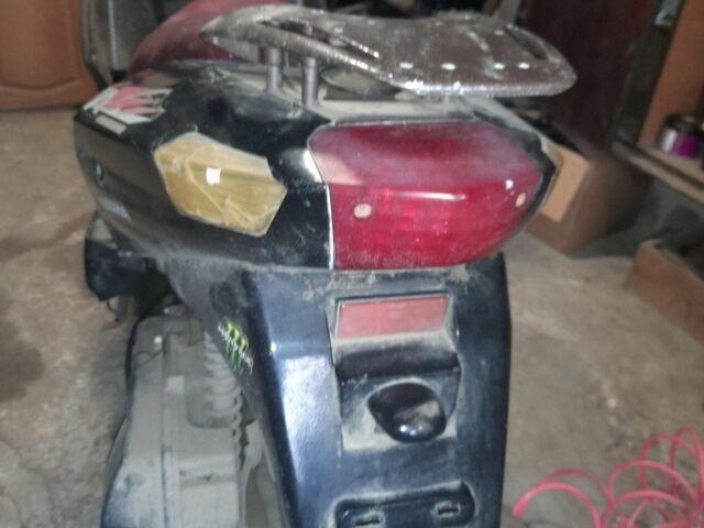 Фада Лон, объемом двигателя 0 л и пробегом 0 тыс. км за 10000 $, фото 1 на Automoto.ua