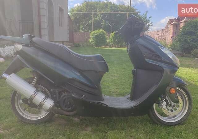 Зеленый Фада FD 150T-24, объемом двигателя 0 л и пробегом 11 тыс. км за 650 $, фото 1 на Automoto.ua