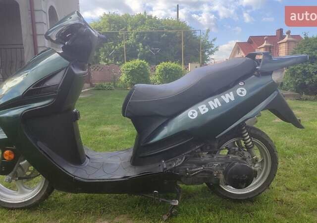 Зеленый Фада FD 150T-24, объемом двигателя 0 л и пробегом 11 тыс. км за 650 $, фото 2 на Automoto.ua