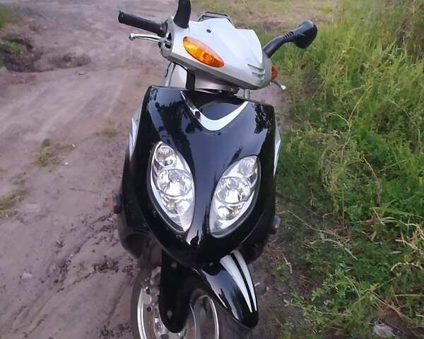Чорний Фада FD 50QT, об'ємом двигуна 0.05 л та пробігом 3 тис. км за 500 $, фото 3 на Automoto.ua
