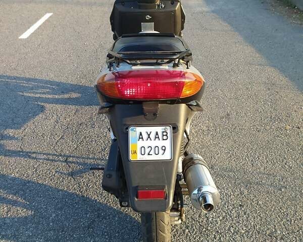 Чорний Фада FD 50QT, об'ємом двигуна 0.05 л та пробігом 3 тис. км за 500 $, фото 7 на Automoto.ua